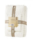 Фото #2 товара Ink & Ivy Nova Dobby Slub 6 Piece Cotton Towel Set