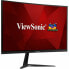 Монитор ViewSonic VX2718-2KPC-MHD 27" LED Изгиб 165 Hz VA Flicker free