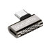 Фото #3 товара 4smarts 540464 - USB-C - USB-C - Silver