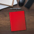 Фото #7 товара Расписание Finocam Duoband 2024 Красный A5 15,5 x 21,2 cm