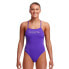 Фото #1 товара FUNKITA Tie Me Tight Swimsuit