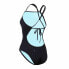 Фото #2 товара Плавки женские Aqua Sphere Essentials Tie Чёрный