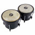 Фото #4 товара Meinl HB50BK Journey Bongos Black