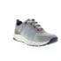 Фото #4 товара Florsheim Treadlite Mesh 14361-020-M Mens Gray Lifestyle Sneakers Shoes