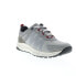 Florsheim Treadlite Mesh 14361-020-M Mens Gray Lifestyle Sneakers Shoes