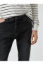 Tapered Fit Jean Pantolon - Joe Jean