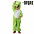 Фото #2 товара Маскарадные костюмы для детей Зеленый (1 штук)