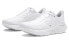 New Balance NB 1080 舒适 透气 低帮 跑步鞋 女款 白 / Кроссовки New Balance NB 1080 W108012W