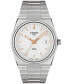 Фото #1 товара Часы Tissot PRX Stainless Steel 40mm