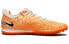 Фото #2 товара Nike Air Zoom Vapor 15 PRO NU TF 防滑耐磨 足球鞋 男款 黄色 / Кроссовки Nike Air Zoom Vapor 15 PRO NU TF FQ8276-800