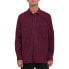 Фото #2 товара VOLCOM Zander long sleeve shirt