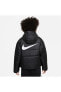 Фото #2 товара Куртка женская Nike Sportswear Therma-Fit Repel