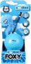 Фото #1 товара Игрушка для собак COOCKOO Foxy Magic Ball, Синяя