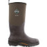 Фото #1 товара Ботинки Казуальный Muck Boot Wetland Pull On для мужчин, коричневые, WET-998K