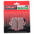 Фото #2 товара WRP F4 Off Road KTM Front Brake Pads