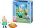 Hasbro Peppa Pig F21795L0, 3 yr(s), Peppa Pig, Assorted colours, Plastic