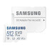 Фото #5 товара SAMSUNG Evo Plus MB-MC512KA memory card