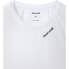 NNORMAL Race short sleeve T-shirt Белый, S - фото #10