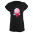 ფოტო #2 პროდუქტის MISS TEE Future Season short sleeve T-shirt