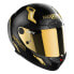Фото #2 товара NOLAN X-804 RS Ultra Carbon Golden Edition full face helmet