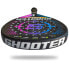 SHOOTER PADEL Stealth Azul padel racket