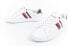 Фото #8 товара Pantofi sport pentru bărbați Tommy Hilfiger [04921YBS], alb.