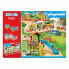 Фото #2 товара Playset City Life Adventure Playground Playmobil 70281 (83 pcs)