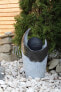 Фото #7 товара Led Gartenbrunnen FoSferico