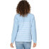 Фото #3 товара REGATTA Bayla HalfPlacket fleece