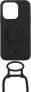 Фото #2 товара Just Elegance Etui JE PopGrip iPhone 14 Pro 6.1" czarny/black 30145 (Just Elegance)