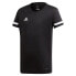 ფოტო #3 პროდუქტის ADIDAS Team 19 short sleeve T-shirt