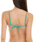 Vix Firenze Ingrid Tri Parallel To Bikini Bottom Women's