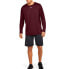 [1305776-625] Mens Under Armour Locker 2.0 Long Sleeve