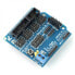 Фото #1 товара Sensor Shield V5.0 - Shield for Arduino