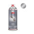 Spray paint Pintyplus Tech I150 400 ml 310 ml Printing Silver