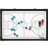 Фото #2 товара Molten MSBB basketball tactic board