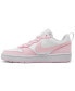 Кеды Nike Court Borough Low Recraft