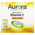 Фото #1 товара Aurora Nutrascience, Micro-Pack + витамин C, 1000 мг, 30 пакетиков по 5 мл (0,17 жидк. Унции)