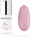 Фото #1 товара Modellierbasis für Gellack - NeoNail Professional Modeling Base Calcium Luminous Pink