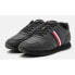 Фото #3 товара Tommy Hilfiger Core Lo Runner PU M shoes FM0FM048340GQ