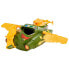 Фото #1 товара MASTERS OF THE UNIVERSE Ship Wind Rider Toy Vehicle