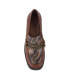 ფოტო #4 პროდუქტის Women's Athena Heeled Loafers