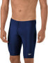 Фото #1 товара Speedo 301296 Men's Jammer ProLT Solid, Speedo Navy Swimwear Size 20