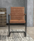 Фото #7 товара Oliver Upholstered Arm Chair 2 Piece Set