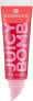 Lipgloss Juicy Bomb Shiny 104 Poppin' Pomegranate, 10 ml