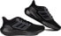 Фото #1 товара Adidas Buty męskie do biegania adidas Ultrabounce czarne HP5797 45 1/3