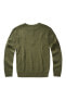 Pullover Brandit Armee Olivgrün