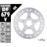 GALFER Round DF679V Brake Disc