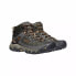 Keen Targhee Iii Mid WP