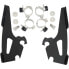 MEMPHIS SHADES Trigger-Lock Batwing MEB8965 Fitting Kit